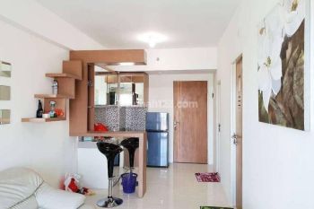 Murah Pol Dijual Cepat Apartemen Puncak Bukit Golf