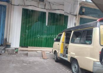 Dijual Ruko Panji Makmur Panjang Jiwo Tenggilis Mejoyo Surabaya Ron.a1338