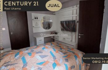 Dijual Apartemen Di Transpark Cibubur