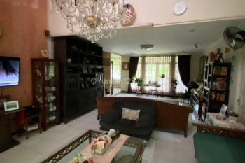 Dijual Cepat Rumah Bagus Dii Sektor 7 Bintaro Jaya 6 M 10968 Oc