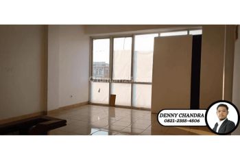 Ruko 3 Lantai Daerah Ramai Gading Serpong Dijual Cepat