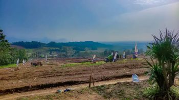 Jual Tanah Kavling Murah di Bogor,Cuma 60 Menit dari Cibubur