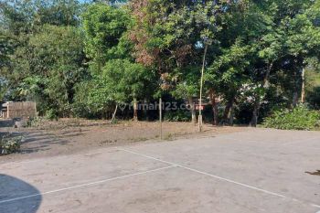 Tanah Jogja Shmp Siap Ajb Dekat Pemda Sleman Dan Jl. Palagan