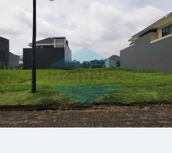 Kavling Graha Family Blok T