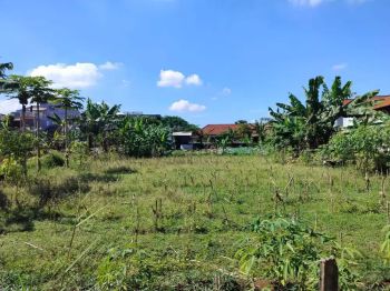 jual Tanah Murah bisa dibeli setengah 4jt/m² di Taman Sariwangi Asri