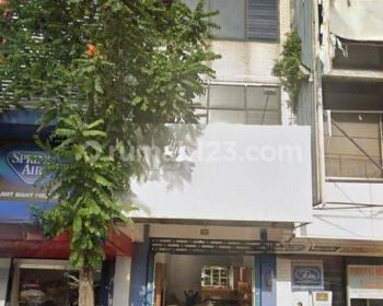 Disewakan Cepat Ruko Siap Huni Gemblongan