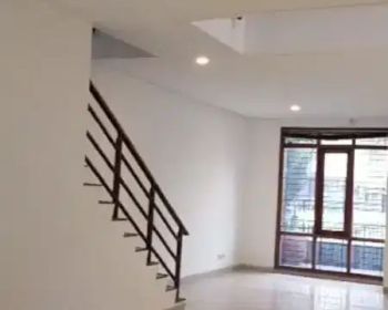 Disewa Ruko 3 Lt Lokasi STRATEGIS Jln Dakota Tol pasteur