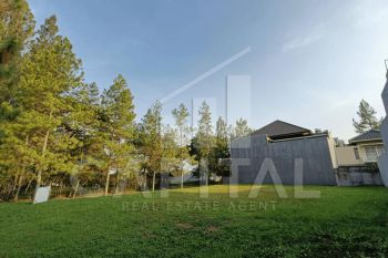 For Sale Kavling Di Tatar Larangtapa Kota Baru Parahyangan, Bandung