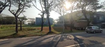 Dijual Bukit Telaga Golf BTG Citraland Komersia Area Murah (2229)
