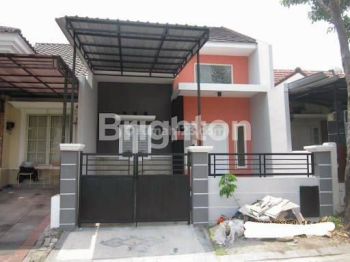 A1565 Citraland Bukit Palma Rumah Minimalis