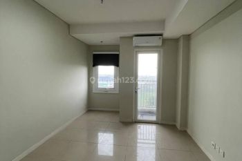 Disewakan Apartemen Metropark Residence Jakarta Barat Studio Semi Furnished