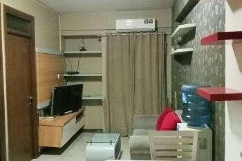 BUKAROOMS SEWA 2BEDROOM APARTEMENT