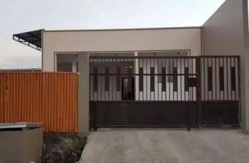 Kost Bamboo Camp - Dekat Unhas