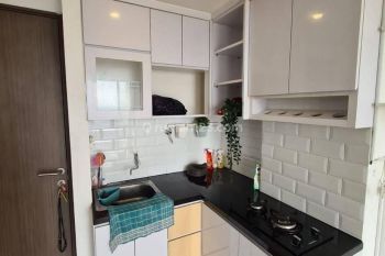 Apart Siap Huni Di Emerald Bintaro Jaya Sektor 9