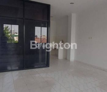 RUKO MANGGA BESAR JAKARTA BARAT - 3 LANTAI