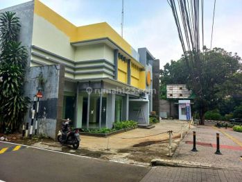 Ruko Barito Raya, Lokasi Strategis, Negotiable