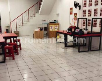 Ruko Strategis di Sayap Sukajadi Lokasi Strategis