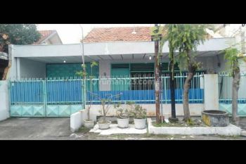Rumah murah di ngagel surabaya. Cocok untuk rumah dan kantor.