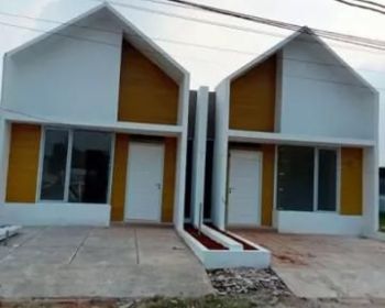 Tipe Scandinavian 1 Lantai 36/65 Bali 2 - Taman Jatisari Permai