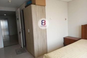 Apartemen di Altiz Bintaro Jaya Sektor 3
