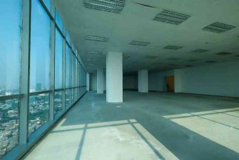 Sewa Gandaria 8 Office Tower 442 sqm Bare Condition