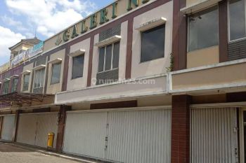 Di Jual Ruko Galeri Niaga, 2 Lantai Siap Huni di Tb Simatupang