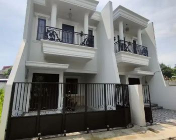 KPR TANPA DP DI DEPOK SIAP HUNI