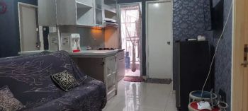 Disewakan 2br Apartemen Kalibata City Tower Nusa Indah