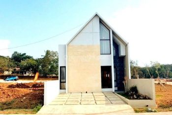 Bisa tanpa BI Cheking, Rumah di Tenjo dekat Stasiun n Pintu tol