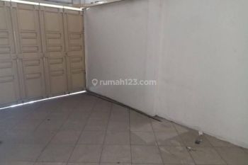 Ruko Disewakan 2 Lantai di Sayap Gegerkalong Hilir