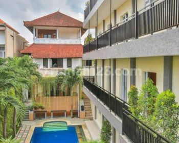 For Sale Boutique Hotel apartment For Sale At Echo Beach Canggu Bali