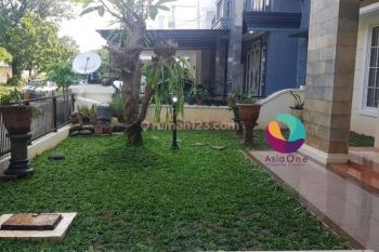 Rumah Ideal Untuk Jangka Pendek di Perumahan Citragran