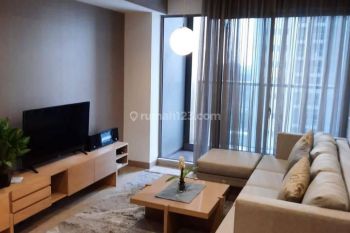Unit Baru Apartment Branz BSD Full Furnished