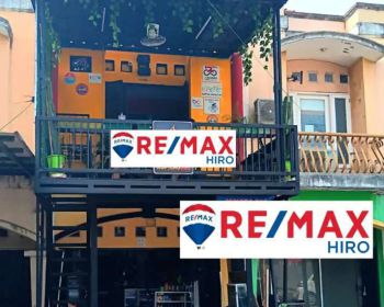 Dijual Ruko 2 Lantai di Pekayon Bekasi