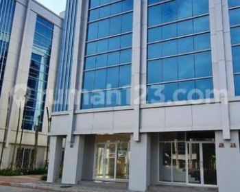 Sewa Ruko Golf Island Batavia PIK (Satuan / Gandeng)