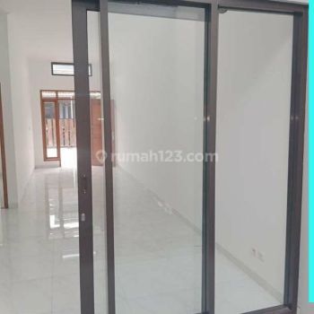 Hanya Ini Rumah Di Cisaranten Antapani Kota Bandung 166M11