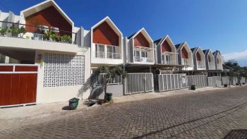 Hunian Mewah: Kos Eksklusif Malang