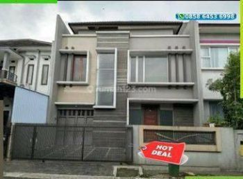 Harga Cocok Rumah Industrial Mekarwangi Dkt Kopo Bandung 201M3