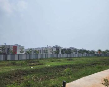 Kavling Komersial PIK 2 - Siap Bangun !!!