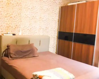 DIJUAL RUMAH ASRI MODERN MINIMALIS KELAPA NIAS KELAPA GADING