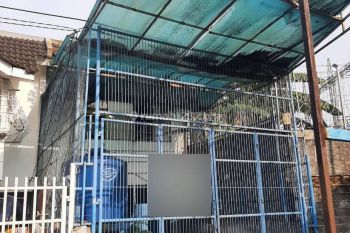 Rumah Second Strategis di Taman ratu Taman Cosmos(TR129)