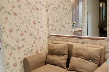 BUKAROOM SEWA APARTMENT BULANAN