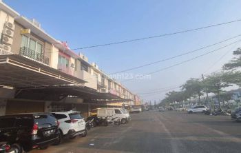 Dijual Ruko Termurah di Aralia Harapan Imdah Bekasi