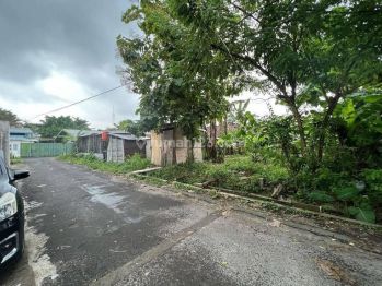 Tanah Strategis Akses Mudah Dekat Kota Jogja