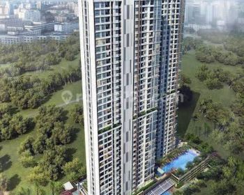 Disewakan Apartemen Permata Hijau Suite, Kebayoran Lama Jaksel
