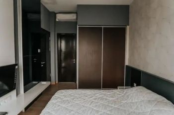 Disewakan Cepat Apartemen Gandaria Height 2 Bedroom Full Furnish Nego