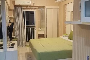 BUKAROOMS PROMO STUDIO DELUXE WEEKDAY