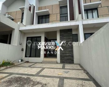 DISEWAKAN RUMAH MURAH MINIMALIS DI PERUMAHAN AUSTINVILLE MALANG