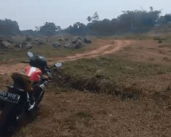 JUAL LAHAN KOSONG UNTUK PABRIK