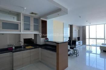 Jual Sewa Ciputra World The Via